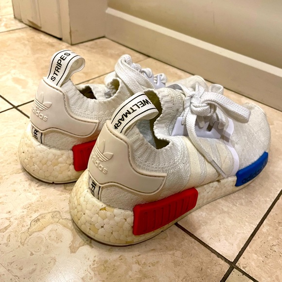 Adidas NMD Runner - Picture 2 of 6